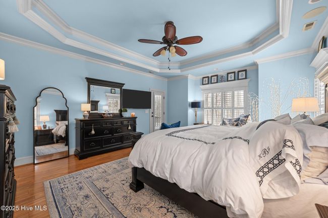 3860 Dixie Ridge Ln, House other with 4 bedrooms, 4 bathrooms and 3 parking in Grimesland NC | Image 19