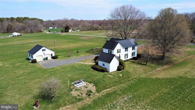11340 Longwoods Rd, Home with 3 bedrooms, 2 bathrooms and null parking in EASTON MD | Image 12