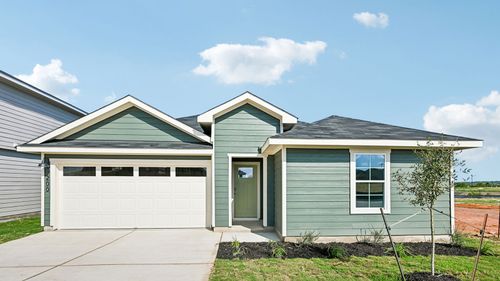 200 Salkeld Drive, Uhland, TX, 78640 | Card Image