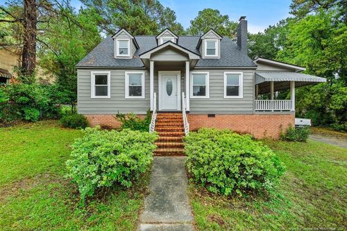 127 Buckingham Ave, Fayetteville, NC, 28301-4423 | Card Image