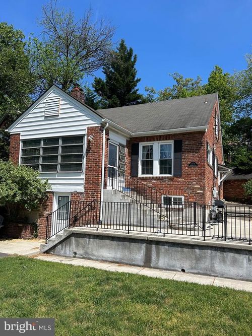 1301 Kirkwood Rd, ARLINGTON, VA, 22201-5230 | Card Image