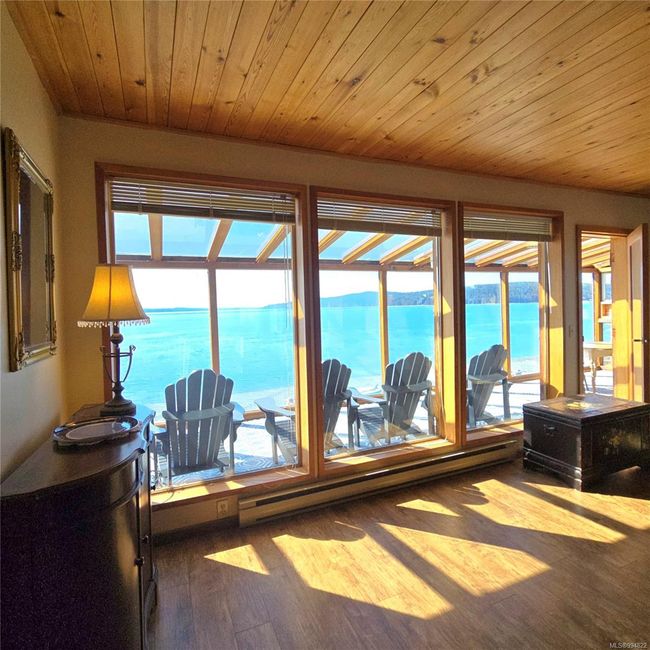220 1 St St, House other with 3 bedrooms, 2 bathrooms and 3 parking in Sointula BC | Image 6