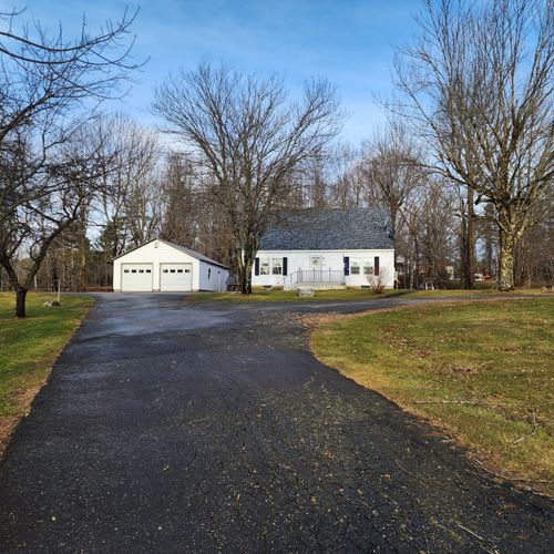 394 S Mountain Valley Highway, Montville, ME, 04941 | Card Image