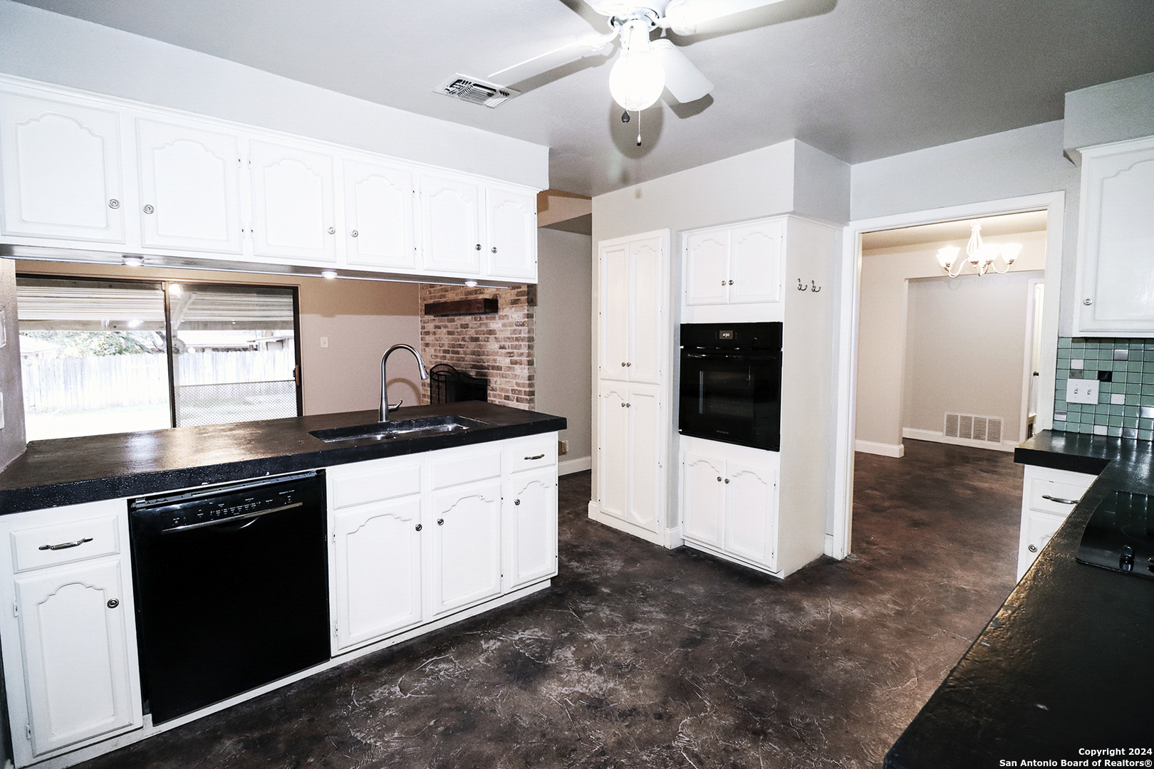 Residential in San Antonio 3