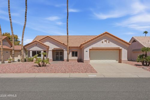 20042 N Trading Post Dr, Sun City West, AZ, 85375-5774 | Card Image