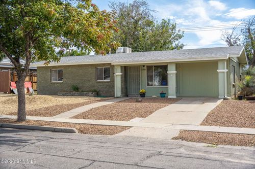 1350 Myrtle Avenue, Las Cruces, NM, 88001 | Card Image