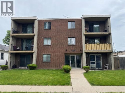 201-536 Aylmer Ave, Windsor, ON, N9A1T8 | Card Image