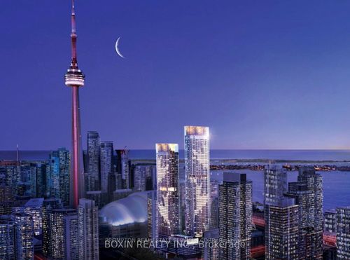 512-1 Concord Cityplace Way, Toronto, ON, M5V0X3 | Card Image
