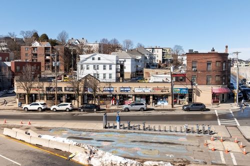 163-179 Washington St, Somerville, MA, 02143-3106 | Card Image