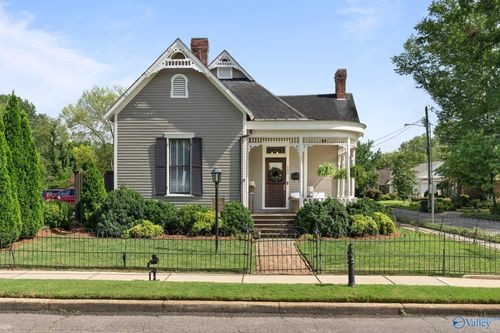 500 Holmes Ave Ne, Huntsville, AL, 35801-4143 | Card Image