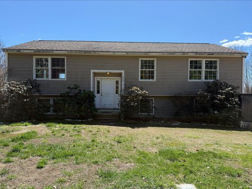 435 Pick Pocket Rd, East Wakefield, NH, 03830-3160 | Card Image