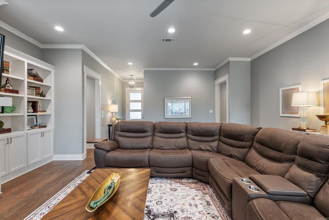 2690 Overcup Dr, House other with 4 bedrooms, 3 bathrooms and null parking in Conway AR | Image 7