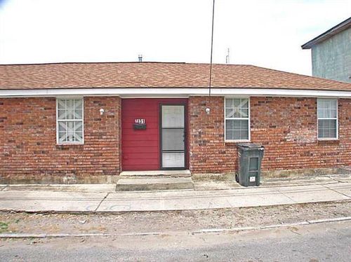 7831 Forshey St, New Orleans, LA, 70125-1521 | Card Image