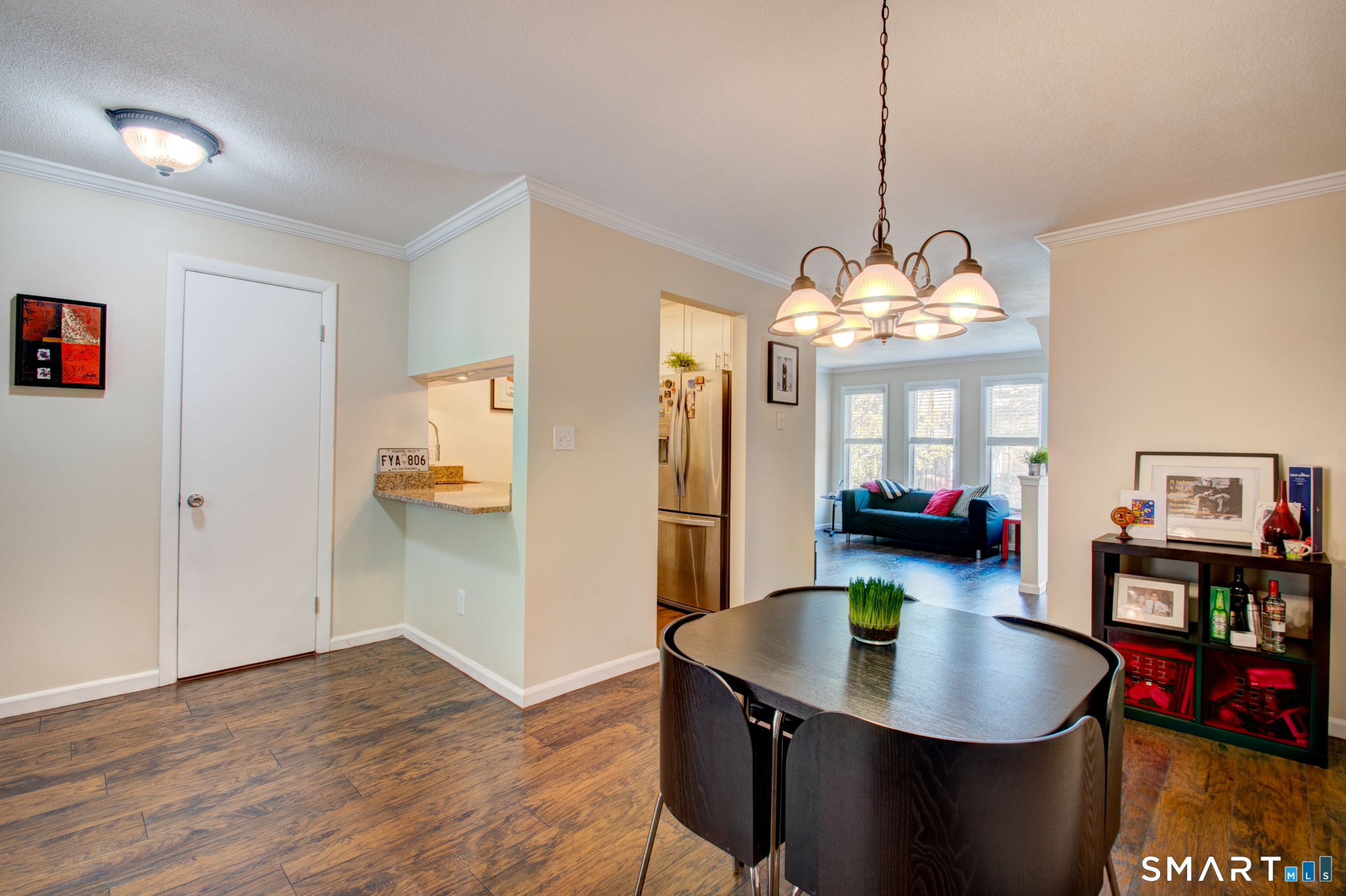 Residential Lease in Meriden 2