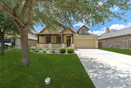 2118 Pecan Hvn, New Braunfels, TX, 78130-2769 | Card Image