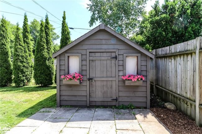 121 Birch St, House other with 4 bedrooms, 3 bathrooms and 4 parking in Collingwood ON | Image 47