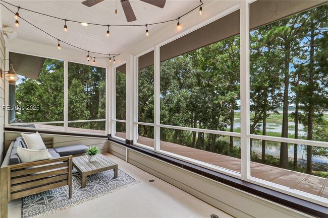 24 Carrier Blf, House other with 5 bedrooms, 5 bathrooms and null parking in Bluffton SC | Image 38