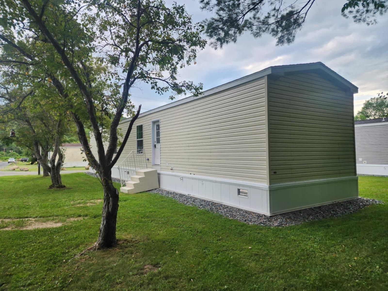 Residential in Castleton 2