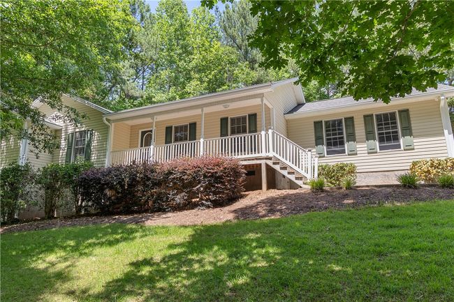 211 Woodland Way Rd, House other with 3 bedrooms, 2 bathrooms and null parking in Walhalla SC | Image 28