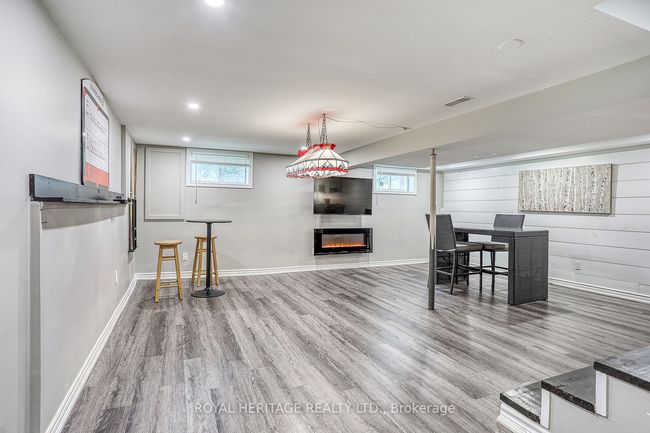 811 Third Concession Rd, House other with 4 bedrooms, 3 bathrooms and 7 parking in Pickering ON | Image 23