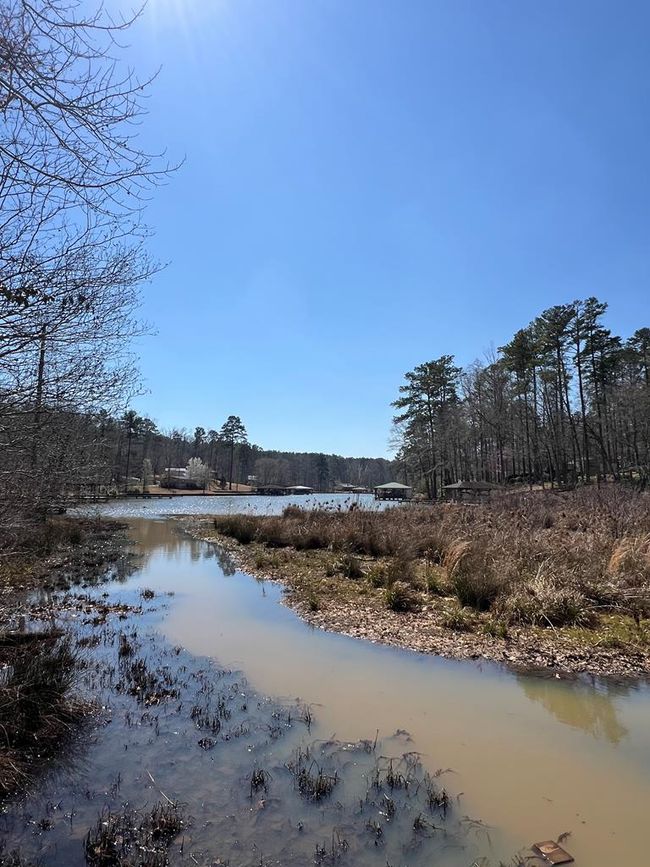 110 Oconee Dr, House other with 3 bedrooms, 2 bathrooms and 3 parking in Sparta GA | Image 20