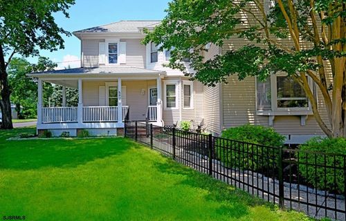 542 Oak Ave, Linwood, NJ, 08221-1248 | Card Image