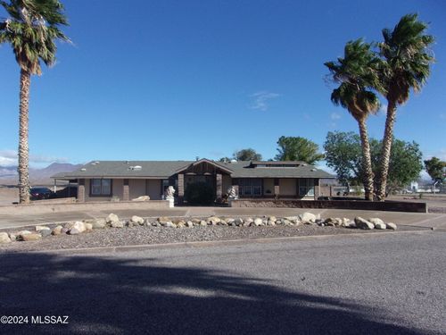 5900 E Hancock Pl, Safford, AZ, 85546-8900 | Card Image