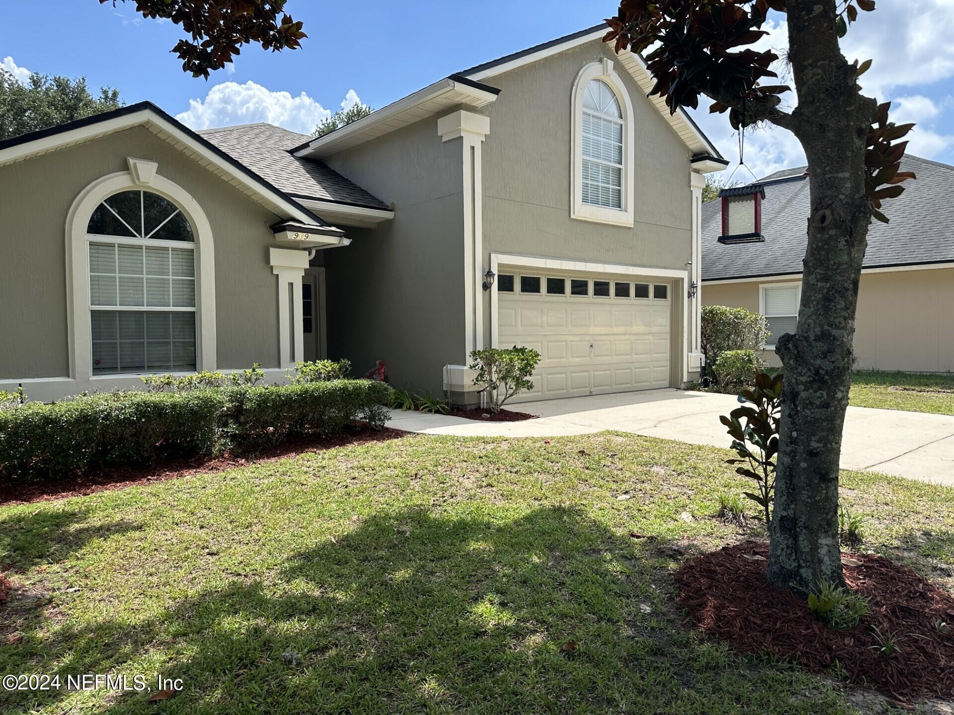 Silver Spring Ct, Saint Augustine, FL 32092