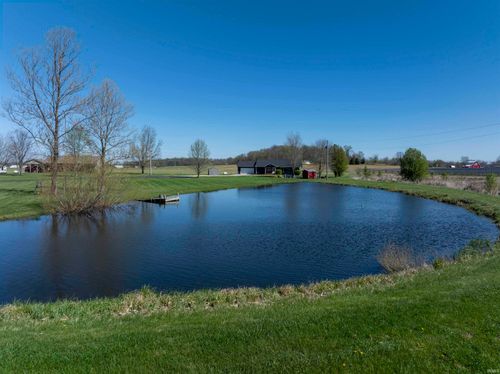 8638 W Flatwoods Rd, Gosport, IN, 47433-9650 | Card Image