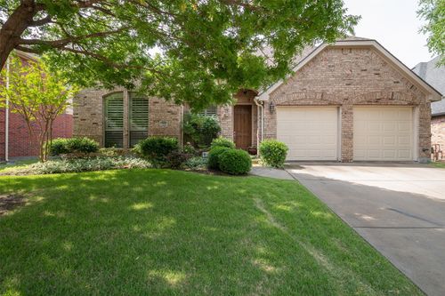 2636 Deer Hollow Dr, Little Elm, TX, 75068-6811 | Card Image