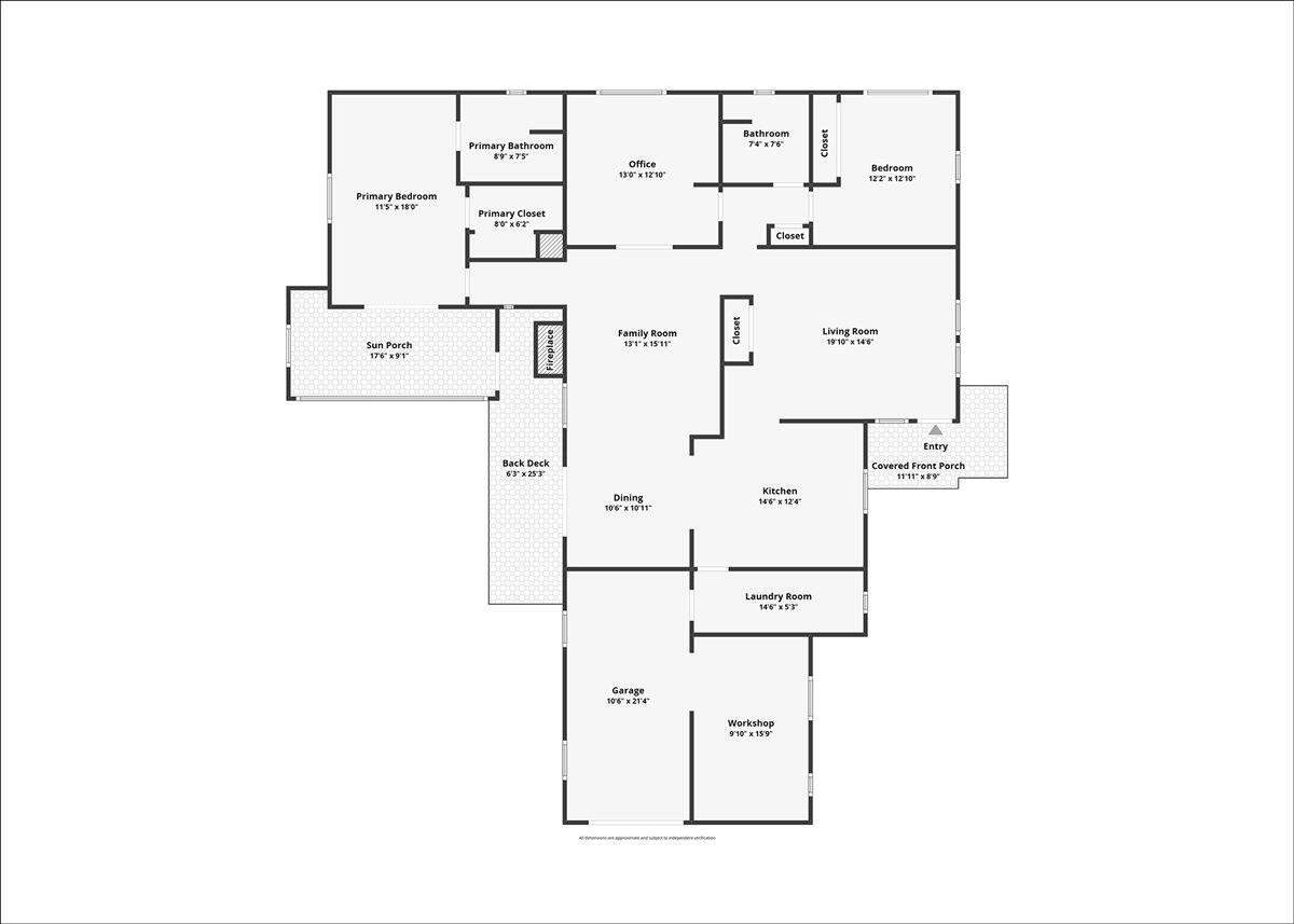 Residential in Ferndale 2