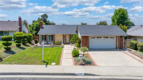 2215 Calmette Ave, Rowland Heights, CA, 91748-4024 | Card Image