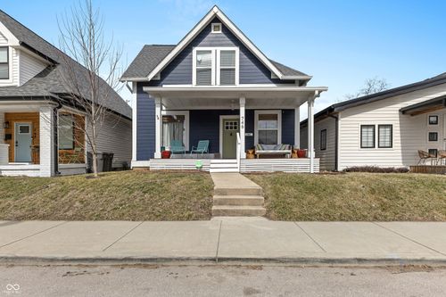 746 Terrace Ave, Indianapolis, IN, 46203-2729 | Card Image