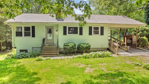 31 Richard Road, Ledyard, CT, 06335 | Card Image
