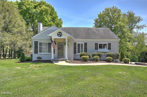 1461 Holston Dr, Bristol, TN, 37620-4151 | Card Image