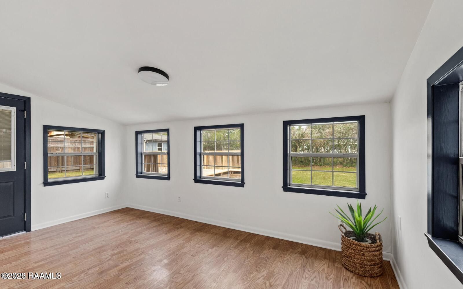 Residential Lease in Lafayette 4