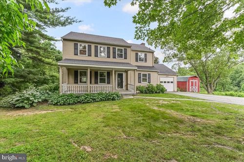 303 Heather Hills Dr, Landenberg, PA, 19350-9665 | Card Image