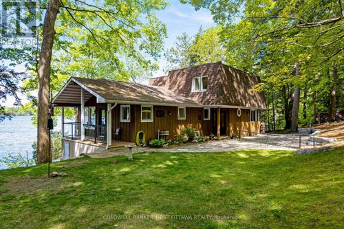 243 Colin Farmer Road, Tay Valley, ON, K7H3C7 | Card Image