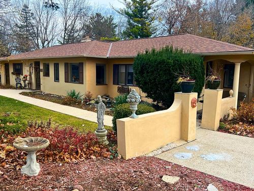 119 S Stuart Road, Mount Pleasant, WI, 53406 | Card Image