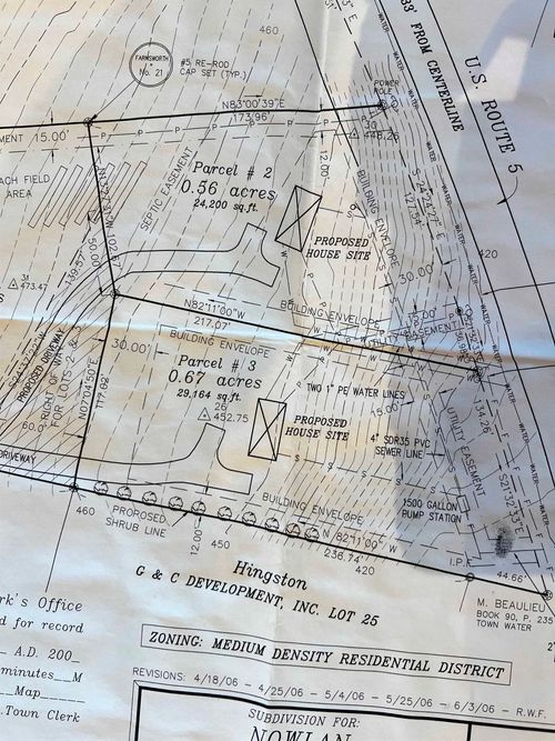 00 Snow Ln, Windsor, VT, 05089 | Card Image