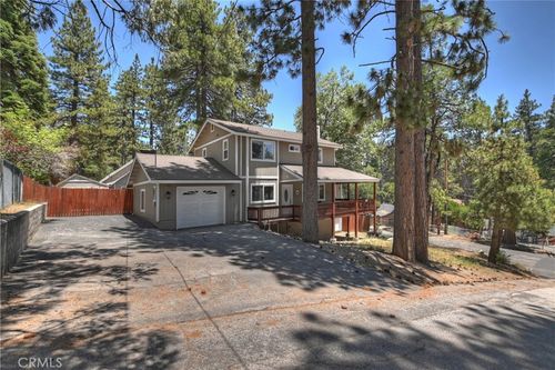 31816 Silver Spruce Dr, Running Springs, CA, 92382 | Card Image