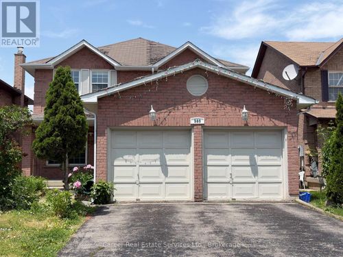 560 Steeple Hill, Pickering, ON, L1V5Z3 | Card Image
