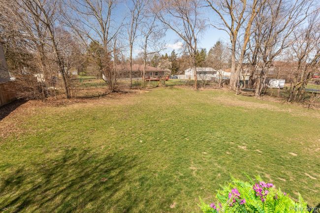 619 Watkins, House other with 4 bedrooms, 3 bathrooms and null parking in Perry MI | Image 36