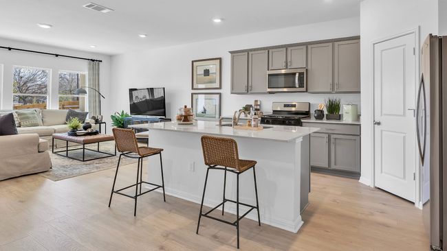 20329 Rosen Way, House other with 4 bedrooms, 3 bathrooms and null parking in Manor TX | Image 7