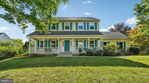 2763 Flintridge Dr, MYERSVILLE, MD, 21773-8648 | Card Image