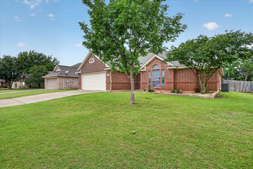 512 Westgate Drive, Aledo, TX, 76008 | Card Image