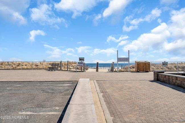 102 - 113 Lareine Ave, Condo with 1 bedrooms, 1 bathrooms and null parking in Bradley Beach NJ | Image 24