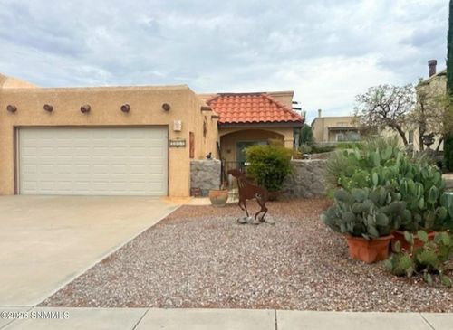 4052 Pine Needle Bend, Las Cruces, NM, 88012 | Card Image