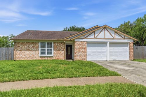 17834 Morrisway Ct, Houston, TX, 77084-1033 | Card Image