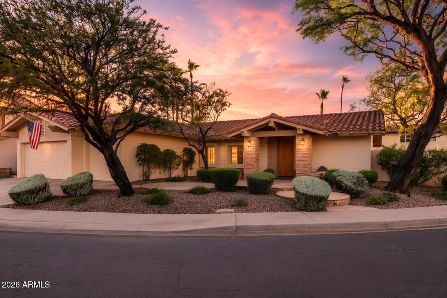 Residential in Scottsdale 2